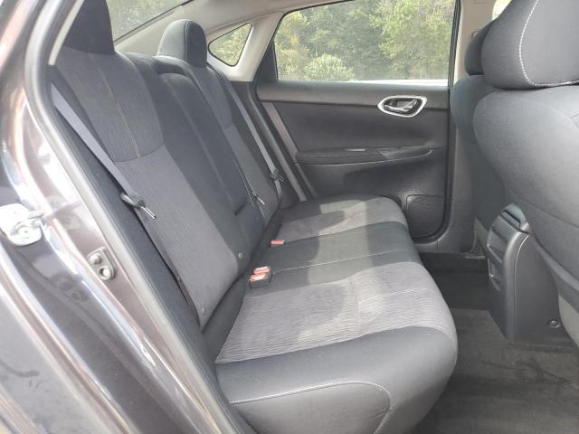 Photo 10 from auction – 2014 NISSAN SENTRA S with VIN 3N1AB7AP9EY281380