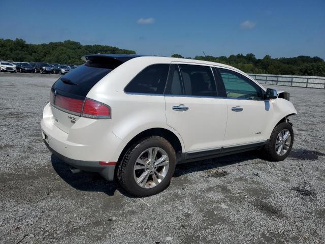 Photo 3 from auction – 2010 LINCOLN MKX with VIN 2LMDJ8JCXABJ25772