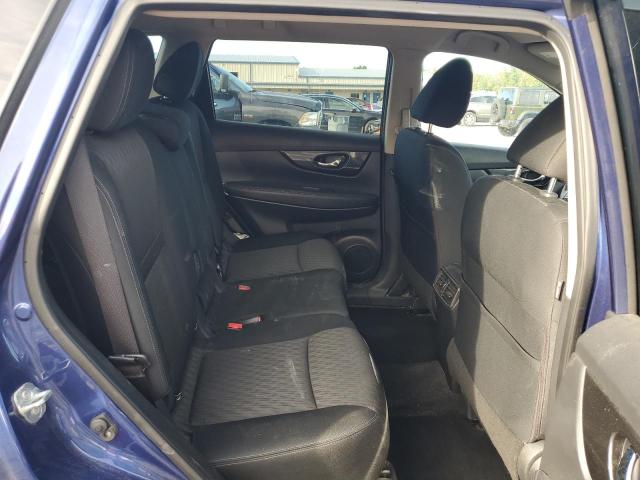 Photo 11 from auction – 2018 NISSAN ROGUE S with VIN KNMAT2MV7JP549278