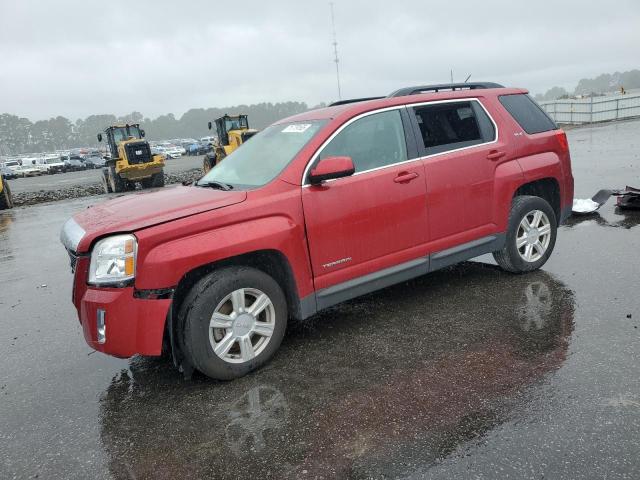 GMC TERRAIN SL 2015 with VIN 2GKFLWEK0F6377219 - Photo from auction