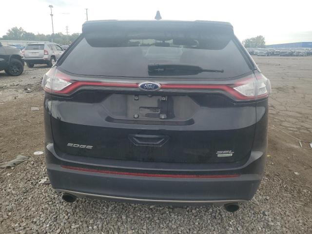 Photo 6 from auction – 2018 FORD EDGE SEL with VIN 2FMPK3J94JBB50325