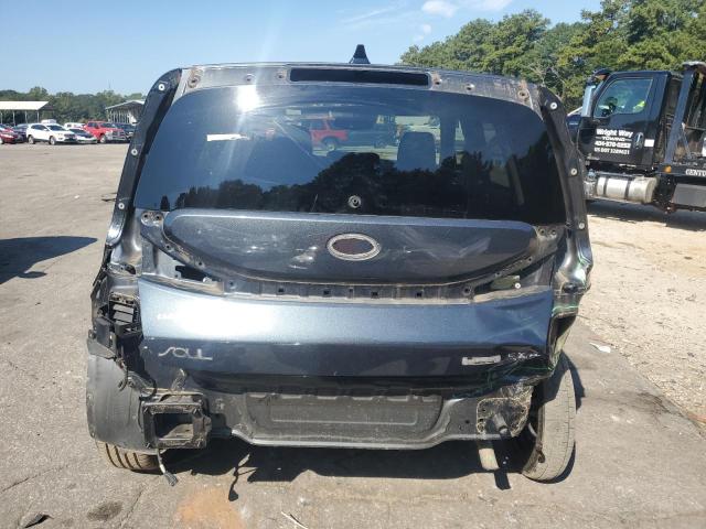 Photo 6 from auction – 2020 KIA SOUL EX with VIN KNDJ33AU3L7007308