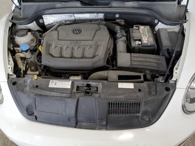 Photo 11 from auction – 2018 VOLKSWAGEN BEETLE S with VIN 3VW5DAAT5JM506167
