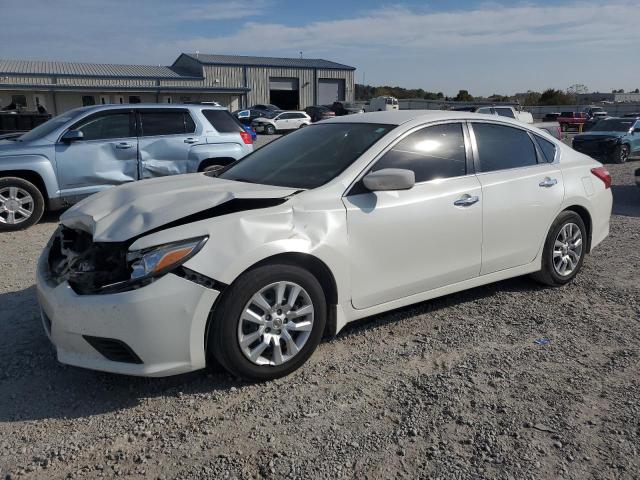 NISSAN ALTIMA 2.5 2016 with VIN 1N4AL3AP1GN321122 - Photo from auction