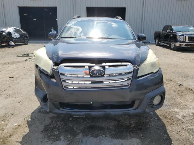Photo 5 from auction – 2013 SUBARU OUTBACK 2. with VIN 4S4BRCGCXD3268845