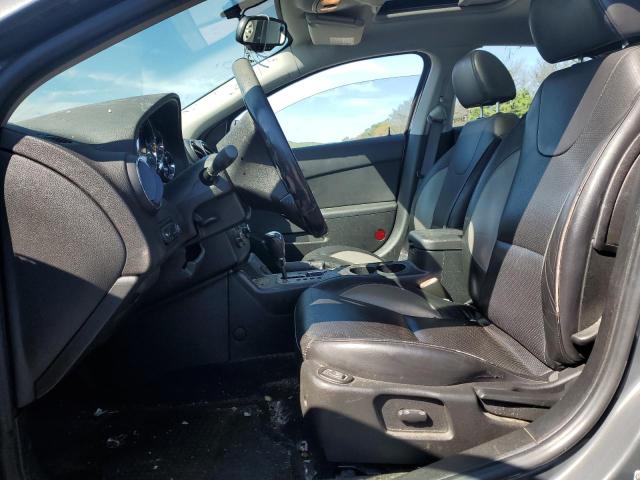 Photo 7 from auction – 2008 PONTIAC G6 GXP with VIN 1G2ZM577984151892