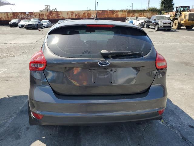 Photo 6 from auction – 2018 FORD FOCUS SE with VIN 1FADP3K27JL331094