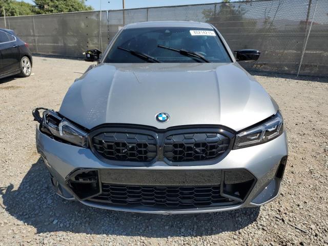 Photo 5 from auction – 2025 BMW M340I with VIN 3MW59FT03S8F36831
