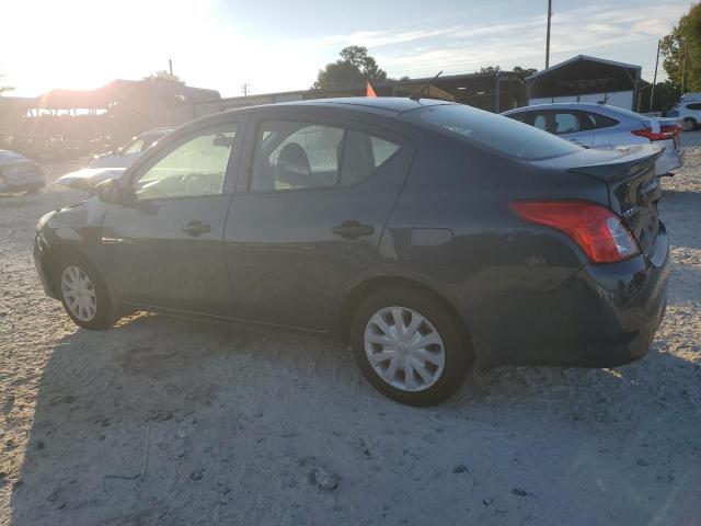Photo 2 from auction – 2016 NISSAN VERSA S with VIN 3N1CN7AP1GL826424