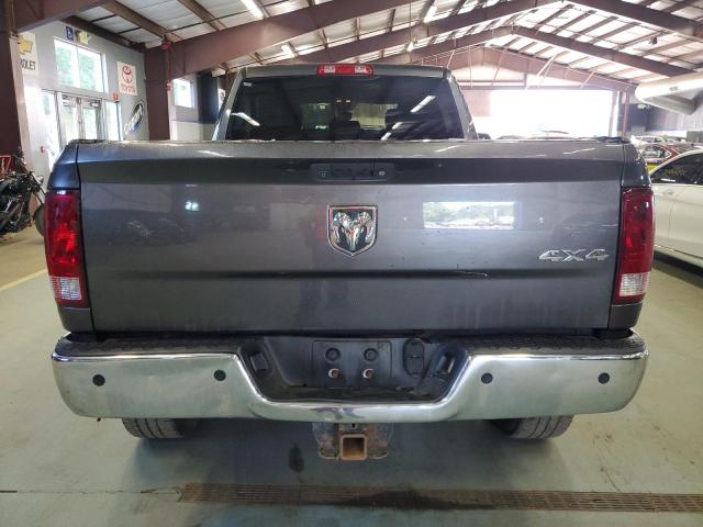 Photo 6 from auction – 2016 RAM 2500 ST with VIN 3C6UR5CL9GG218655