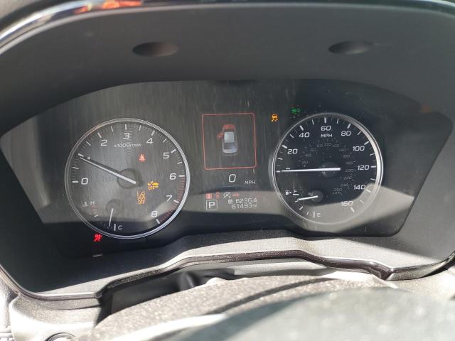 Photo 9 from auction – 2022 SUBARU LEGACY PRE with VIN 4S3BWAF64N3011842