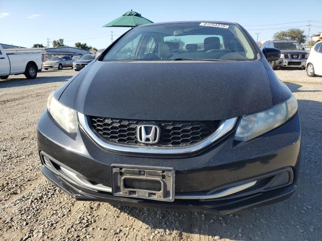 Photo 5 from auction – 2014 HONDA CIVIC EX with VIN 19XFB2F82EE220056