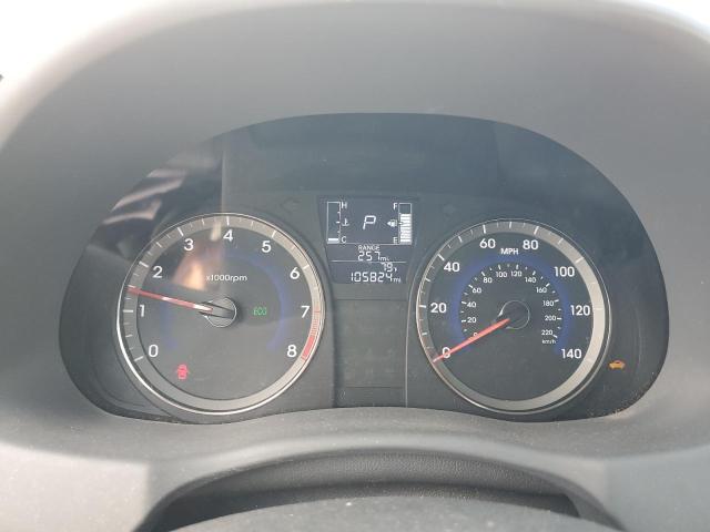 Photo 9 from auction – 2017 HYUNDAI ACCENT SE with VIN KMHCT4AE3HU305868