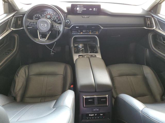 Photo 8 from auction – 2024 MAZDA CX-90 PREM with VIN JM3KKDHD9R1166369