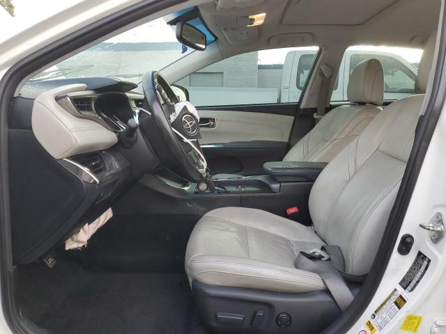 Photo 7 from auction – 2013 TOYOTA AVALON BAS with VIN 4T1BK1EB3DU036908