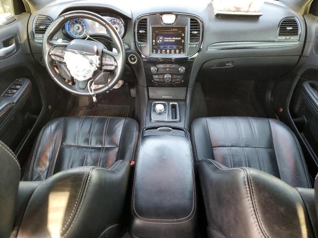 Photo 8 from auction – 2015 CHRYSLER 300 S with VIN 2C3CCAGG2FH899885