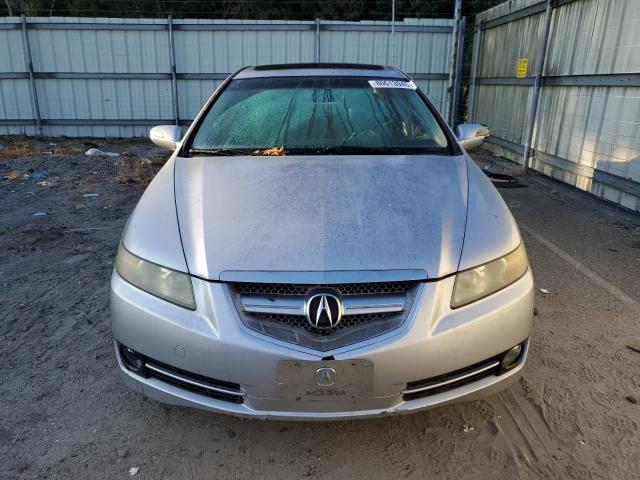 Photo 5 from auction – 2008 ACURA TL with VIN 19UUA66268A012140