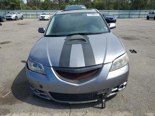 Photo 5 from auction – 2006 MAZDA 3 S with VIN JM1BK323261518917