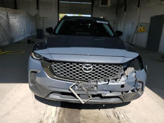 Photo 5 from auction – 2024 MAZDA CX-50 SELE with VIN 7MMVABAM0RN238298