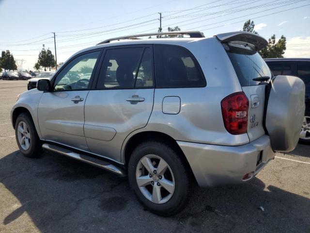 Foto 2 de la subasta – 2004 TOYOTA RAV4 con VIN JTEGD20V040037142