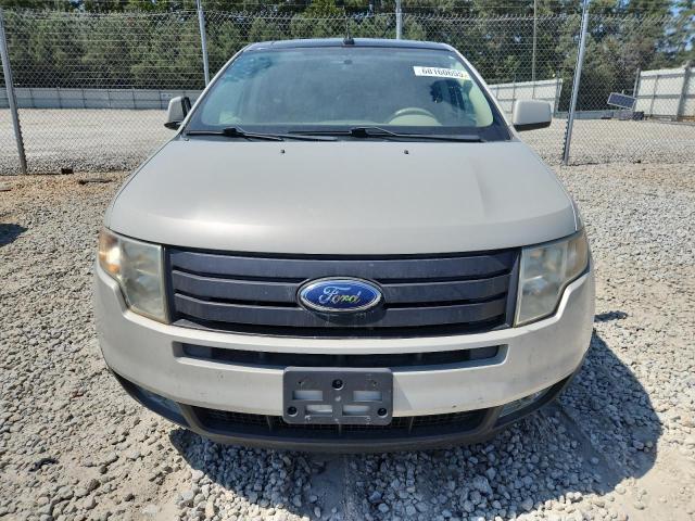 Photo 5 from auction – 2007 FORD EDGE SEL P with VIN 2FMDK49C37BA76865