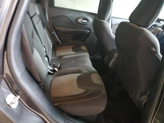 Photo 11 from auction – 2014 JEEP CHEROKEE L with VIN 1C4PJMCB6EW305281