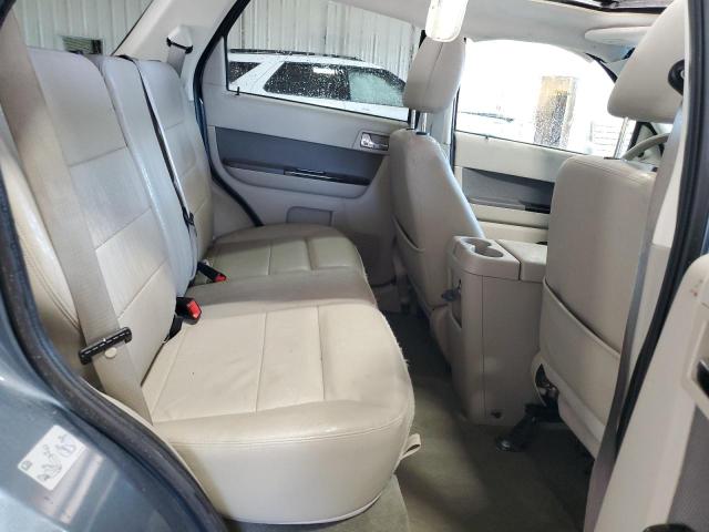Photo 11 from auction – 2012 FORD ESCAPE HYB with VIN 1FMCU5K33CKA46996