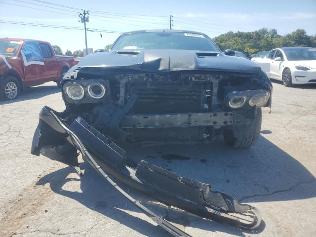 Photo 5 from auction – 2016 DODGE CHALLENGER with VIN 2C3CDZBT8GH300294