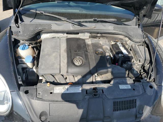 Photo 11 from auction – 2013 VOLKSWAGEN BEETLE with VIN 3VWFP7ATXDM644600