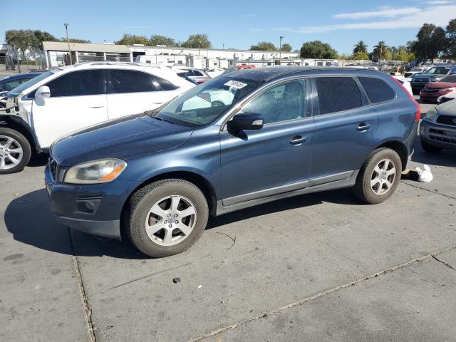 VOLVO XC60 3.2 2010 with VIN YV4960DL4A2083994 - Photo from auction