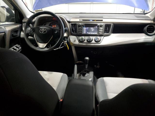 Photo 8 from auction – 2014 TOYOTA RAV4 LE with VIN 2T3BFREVXEW216392