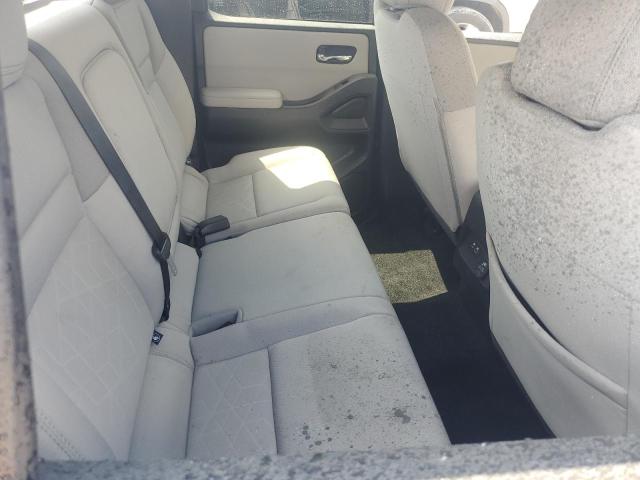 Photo 10 from auction – 2025 NISSAN FRONTIER S with VIN 1N6ED1EJ9SN612864