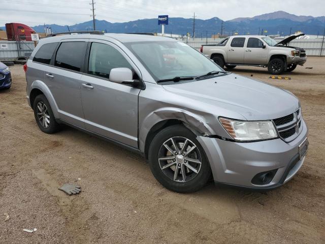 Photo 4 from auction – 2016 DODGE JOURNEY SX with VIN 3C4PDDBG2GT150287