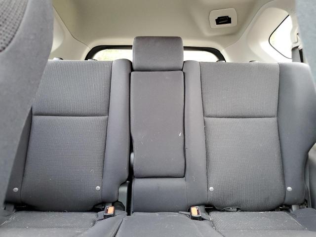 Photo 10 from auction – 2018 TOYOTA RAV4 ADVEN with VIN 2T3RFREV8JW768868