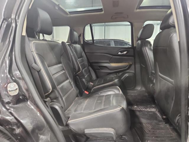 Photo 11 from auction – 2017 GMC ACADIA DENALI with VIN 1GKKNPLS2HZ290236