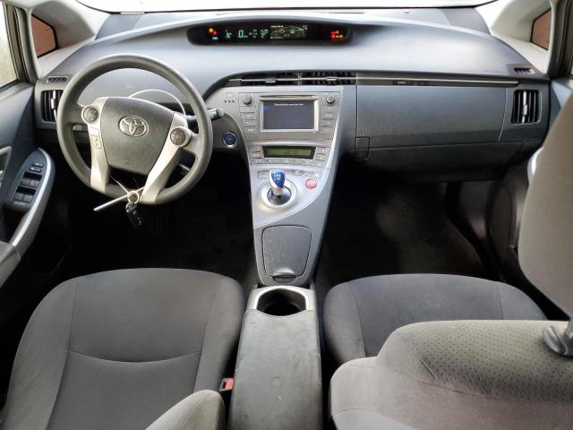 Photo 8 from auction – 2015 TOYOTA PRIUS with VIN JTDKN3DU9F1882720