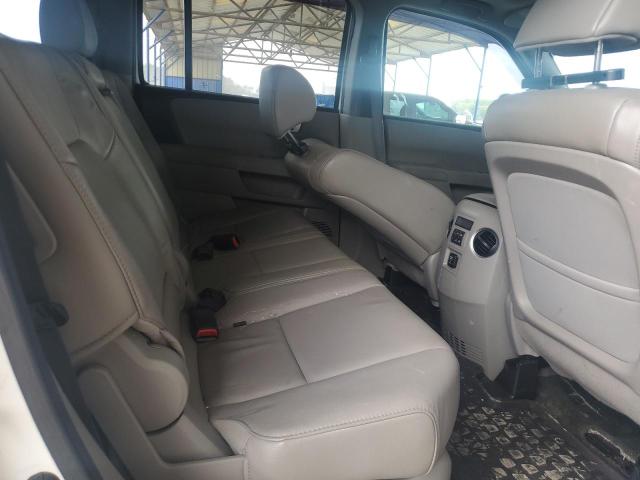 Photo 11 from auction – 2014 HONDA PILOT EXL with VIN 5FNYF4H50EB047661