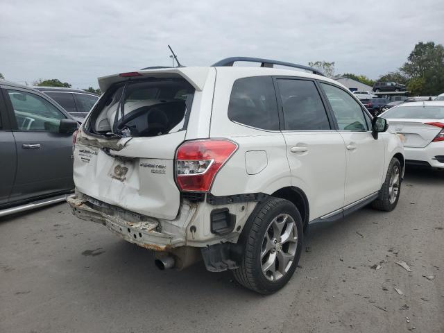 Photo 3 from auction – 2015 SUBARU FORESTER 2.5I TOURING with VIN JF2SJAWC0FH509854