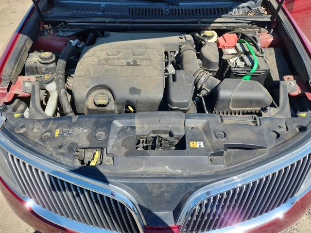 Photo 11 from auction – 2013 LINCOLN MKS with VIN 1LNHL9DK8DG614670