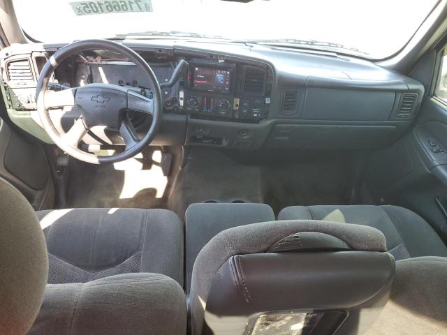 Photo 8 from auction – 2004 CHEVROLET SILVERADO with VIN 1GCEC19T34Z225708