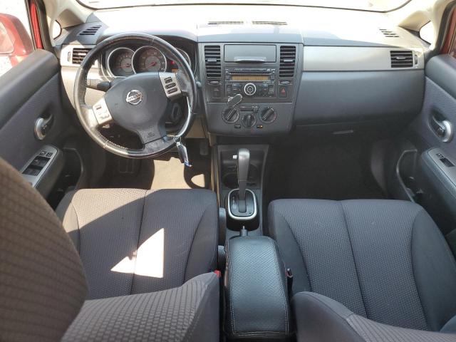 Photo 8 from auction – 2008 NISSAN VERSA S with VIN 3N1BC11E78L462556