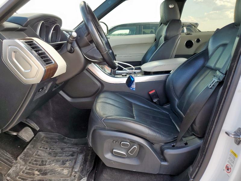 Photo 7 from auction – 2014 LAND ROVER RANGE ROVE with VIN SALWR2WF5EA381300