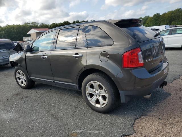 Photo 2 from auction – 2011 FORD EDGE SEL with VIN 2FMDK4JC6BBA44335