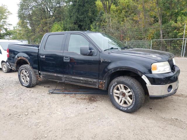 Photo 4 from auction – 2006 LINCOLN MARK LT with VIN 5LTPW18506FJ11573