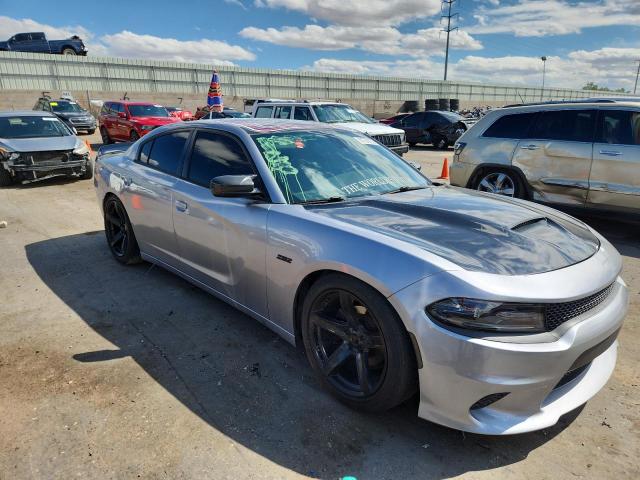 Photo 4 from auction – 2016 DODGE CHARGER SX with VIN 2C3CDXHGXGH317595