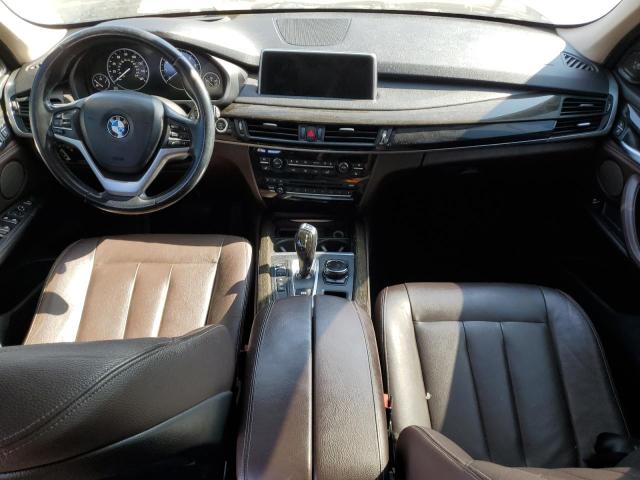 Photo 8 from auction – 2015 BMW X5 XDRIVE35I with VIN 5UXKR0C53F0K62835