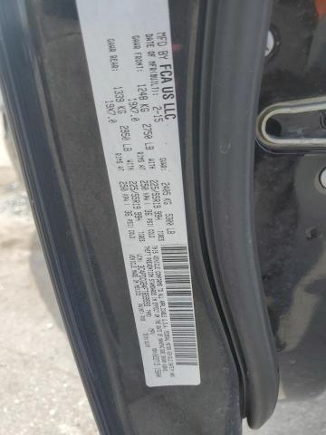 Photo 14 from auction – 2015 DODGE JOURNEY CR with VIN 3C4PDCGB4FT659593