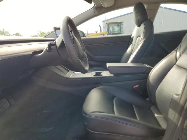 Photo 7 from auction – 2021 TESLA MODEL 3 with VIN 5YJ3E1EBXMF858310