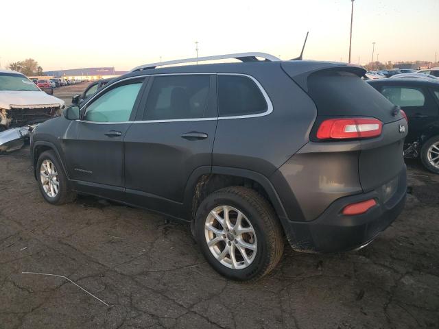 Photo 2 from auction – 2016 JEEP CHEROKEE L with VIN 1C4PJLCS1GW136557