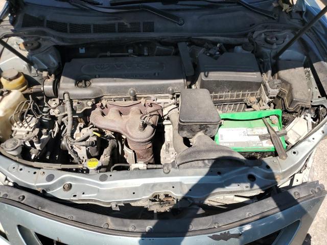 Photo 11 from auction – 2009 TOYOTA CAMRY BASE with VIN 4T1BE46K39U906509